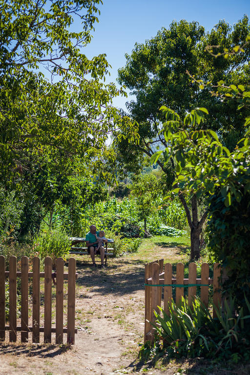 Reitoral de Chandrexa Parada del Sil Exterior foto
